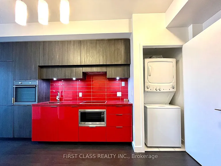 8 Eglinton Ave E #2909 — Photo 18