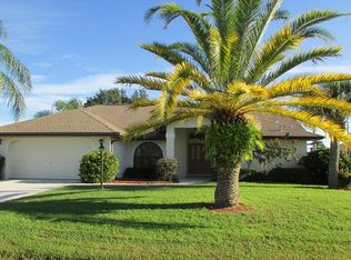 546 Philodendron, Punta Gorda, FL 33955