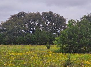 Fm 1238, Iredell, TX 76649