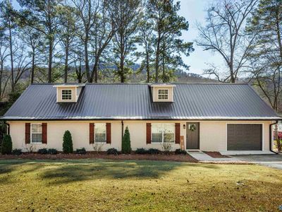 4105 Morrow St, Guntersville, AL, 35976