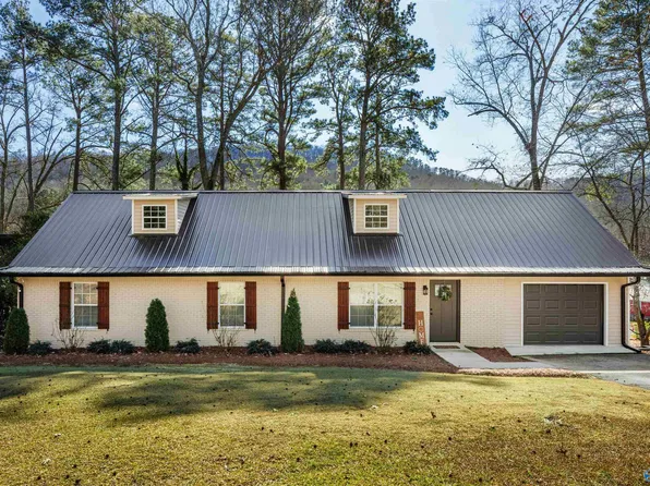 4105 Morrow St, Guntersville, AL 35976