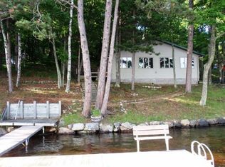 1069 Hollister Woods Rd, Eagle River, WI 54521