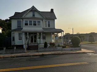 237 Walnut St, Springfield, MA 01105