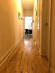 Rented by Beekman Street Realty