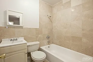 Rented by Miron Properties