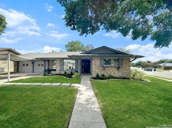 10302 TIOGA DR, San Antonio, TX 78230