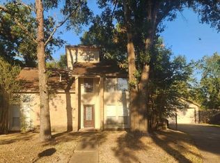 9902 Kings Walk Crk, Houston, TX 77070