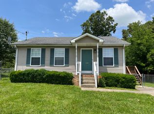 1026 Bush Ave, Oak Grove, KY 42262