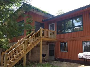 5715 Cth S, Land O Lakes, WI 54540
