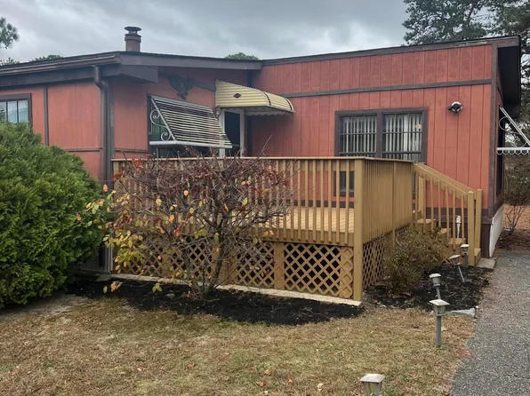 5 Eagle Drive, Whiting, NJ 08759