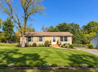 1410 Northridge Dr, Fredericksburg, VA 22405