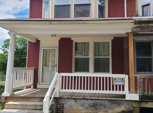451 Park Pl, Hagerstown, MD 21740