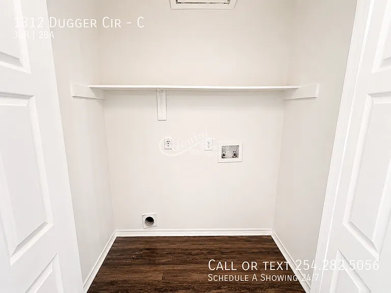 1312 Dugger Cir #C — Photo 8