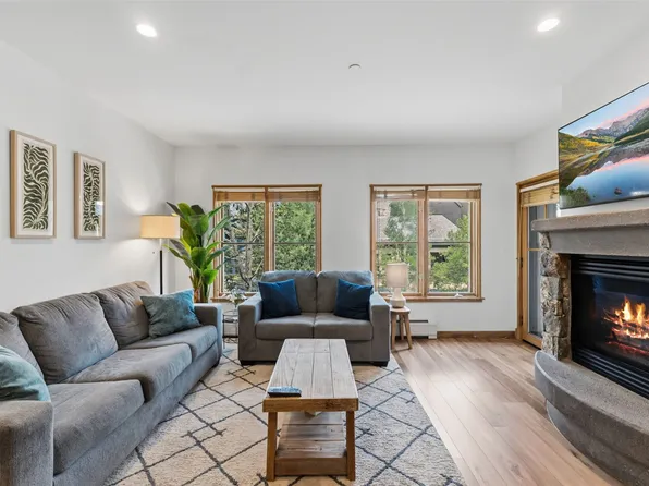 195 River Run Road UNIT 8015, Keystone, CO 80435