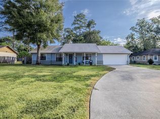 4485 NE 3rd Ct, Ocala, FL 34479