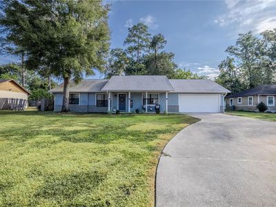 4485 NE 3rd Ct, Ocala, FL, 34479