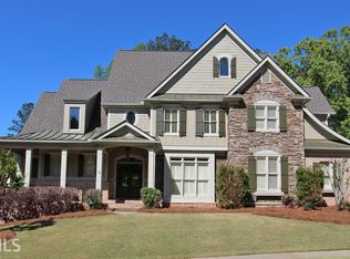 31 Stafford Ln #0, Villa Rica, GA 30180