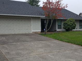 3890 NW 172nd Pl, Beaverton, OR