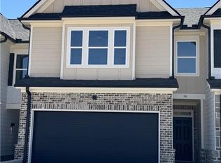 36 Crest Dr LOT 23, Hartwell, GA 30643