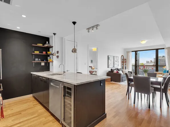 500 4th Ave APT 5L, Brooklyn, NY 11215