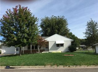 510 S 5th St, Odessa, MO 64076