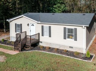 175 Pleasant Acres Dr, Maysville, GA 30558