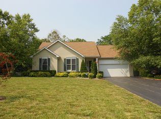 1523 W Lake Rd, Murphysboro, IL 62966