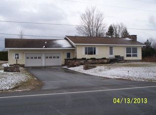 60 State Route 122, Constable, NY 12926