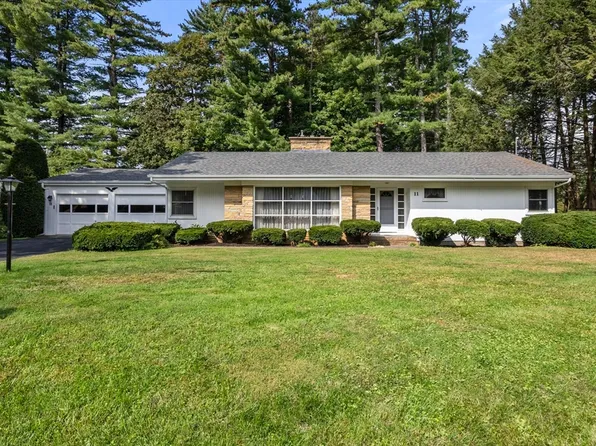 11 Highland Cir, Westfield, MA 01085