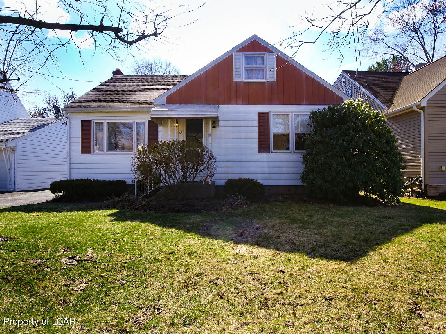 54 W Benjamin Ave, Conyngham, PA 18219 Zillow