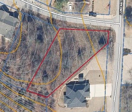 1st image of Allison Dr #7