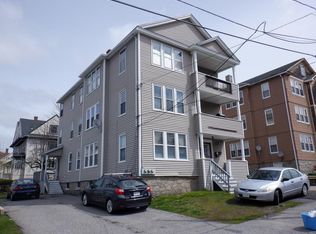 12 Ericsson St #3, Worcester, MA 01606