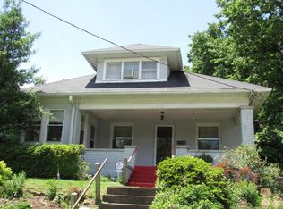 210 Stilz Ave, Louisville, KY 40206