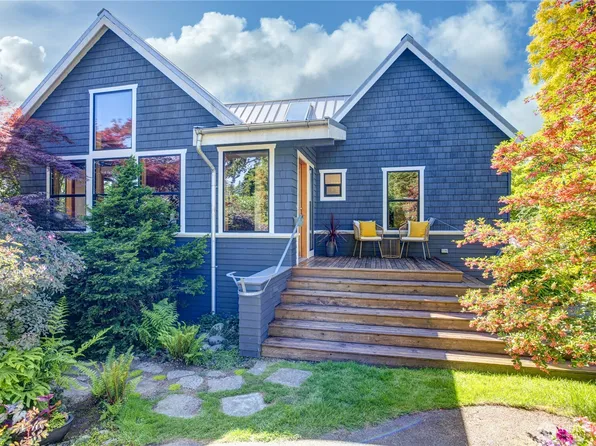 336 NE 90th Street, Seattle, WA 98115