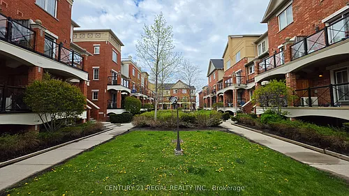 39 Hays Blvd #19 Photo 1