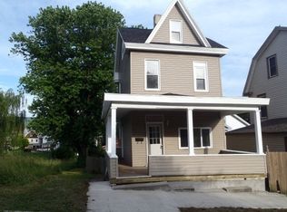 2527 Oak Ave, Altoona, PA 16601