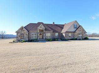 4059 Scott Farm Road, Van Buren, AR 72956