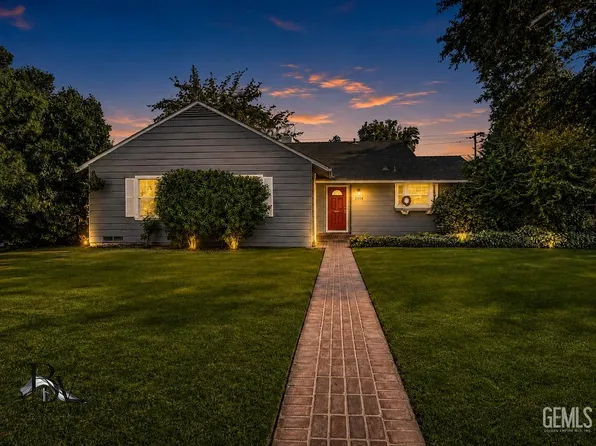 2531 Bank St, Bakersfield, CA 93304