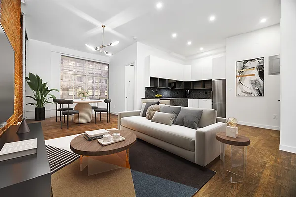 Rented by REAL New York | media 1