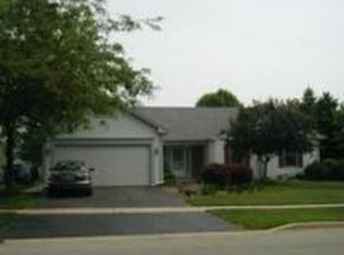 118 Briarcliff Rd, Montgomery, IL 60538