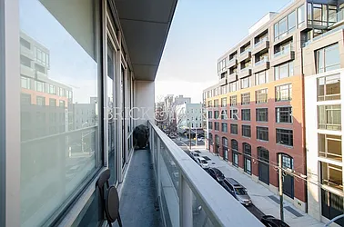 Rented by Brick&Mortar