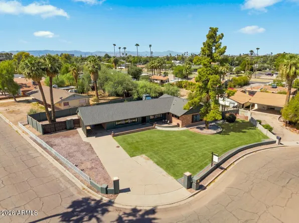 2528 N 48TH Place N, Phoenix, AZ 85008