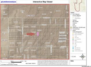 0 Jub Road Topock Golden, Topock, AZ 86436