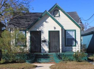 1708 Bartholomew St, New Orleans, LA 70117