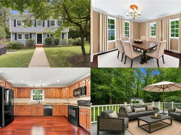 118 Druid Dr, Williamsburg, VA 23185