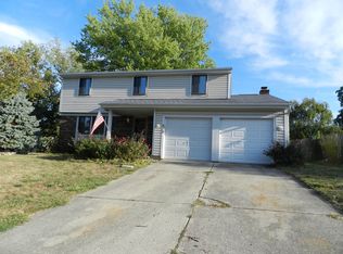 573 Theori Ave, Columbus, OH 43230