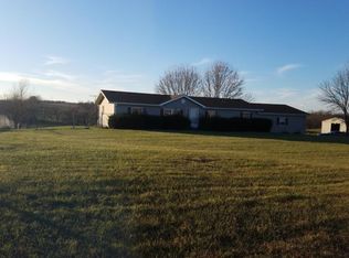 531 NW Highway 31, Amity, MO 64422