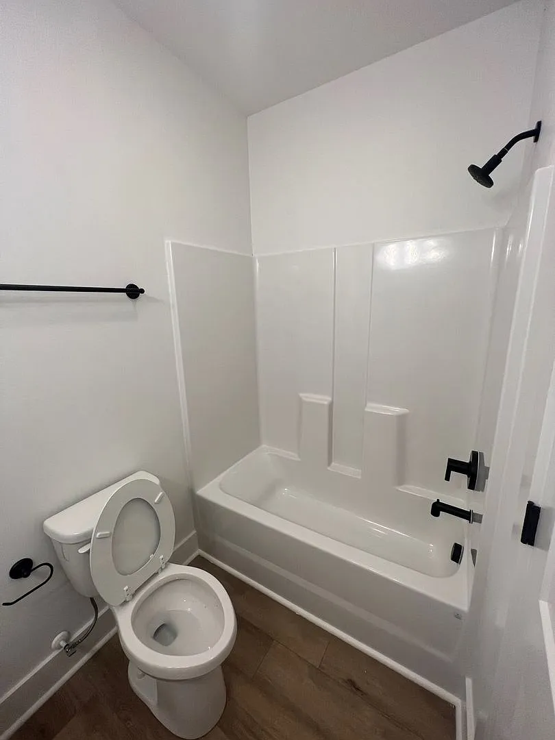 Newly Built 3BD/3BA Available August 2025! — Photo 4