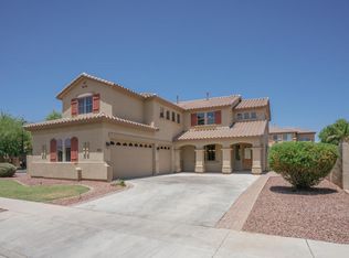 14578 W Cortez St, Surprise, AZ 85379