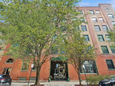 515 N Noble St APT 501, Chicago, IL, 60642